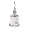 Cole-Parmer Transducer 3A Rated; 1.5" Tri-Clamp Connection; 0 to 30 psi