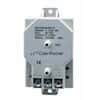 Cole-Parmer Very-Low Differential Pressure Transmitter, 0.25" WC, 4-20mA