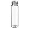 Cole-Parmer EPA Screw Neck Vial, 40 mL, 24mm, Glass; 1000/pk SKU 9870060