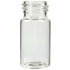 Cole-Parmer EPA Screw Vial, 20ml, 24mm, Glass; 1000/pk