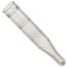 Cole-Parmer Limited-Volume Insert, Polypropylene, Conical Bottom, 0.1 mL; 1000/pk