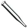 Cole-Parmer Limited-Volume Insert, Glass, Conical Bottom, 0.3 mL; 1000/pk