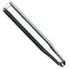 Cole-Parmer Limited-Volume Insert, Glass, Conical Bottom, 0.1 mL; 1000/pk