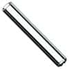 Cole-Parmer Limited-Volume Insert, Glass, Flat Bottom, 0.2 mL; 1000/pk