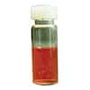 Cole-Parmer Vial and Cap Kit, 2 mL, Screw Top Glass Vials, Silicone Free Septa, Mass Spec Quality; 100/pk