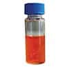 Cole-Parmer Vial and Cap Kit, 2 mL, Screw Top Glass Vials, PTFE/Silicone Septa, Mass Spec Quality; 100/pk