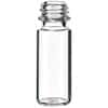 Cole-Parmer Vial, 2 mL, SureStop Glass, 9 mm Short Thread; 1000/pk