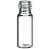 Cole-Parmer Screw-Thread Vial, Glass, 2 mL, 10 mm; 1000/pk