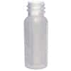 Cole-Parmer Screw-Thread Vial, Polypropylene, 0.75 mL, 8 mm, Conical Bottom; 1000/pk