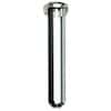 Cole-Parmer Crimp Vial, Glass, 0.2 mL, 8 mm, Round Bottom; 1000/pk