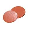 Cole-Parmer Rubber/ETFE Septum, 8 mm; 1000/pk