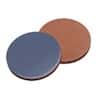 Cole-Parmer Butyl/PTFE, 16 mm; 1000/pk