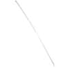 Cole-Parmer Tight-Ties Nylon Cable/Zip Ties, 11"; 50/Pk