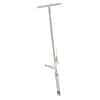 Soil Sampling Medium Backsaver Handle; 18" to 46" Sampling Depth