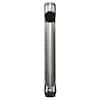 Wet/Dry Soil Sampling Tube, 12" Long, 1 1/4" Core Diameter