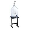 Cole-Parmer Reservoir Stand for Aquatron Water Stills
