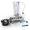 Cole-Parmer WS-100-4-220 Water Still, 4 L/hr; 220 VAC, 50/60 Hz