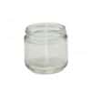 Cole-Parmer Pre-Cleaned EPA Sample Jar, Clear Glass, 60mL (2 oz ); 24/CS