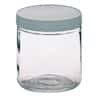 Cole-Parmer Precleaned EPA Sample Jars, 250 mL, 12/cs