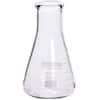Cole-Parmer elements EL Erlenmeyer Flask, Glass, 25 mL, 24/pk
