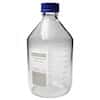 Cole-Parmer elements Plus Class A Glass Media Bottles, 2 L, 1/EA