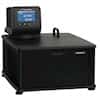 Cole-Parmer Polystat Programmable Refrigerated Circulating Bath, -20°C, 7 L Low-Profile; 120 VAC