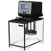 Cole-Parmer Polystat Programmable Polycarbonate Open-Top Bath, 8L; 120VAC/60HZ