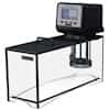 Cole-Parmer Polystat Programmable Polycarbonate Open-Top Bath, 14L; 240VAC/50HZ