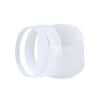 Cole-Parmer SamplePrep 3561M Universal Closed X-Ray Cell with Collar; 1000/pk