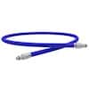 Cole-Parmer SamplePrep 1200C-10 Chiller Hose for HG-250 GenoLyte®, 42 in