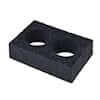Cole-Parmer SamplePrep 1688 MiniG® Homogenizer Foam Block, 2 x 75 mL PC Jars 04575-72; 1/EA