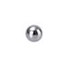 Cole-Parmer SamplePrep 2154 Grinding Balls, Stainless Steel, 1/4" (6 mm); 100/PK