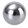 Cole-Parmer SamplePrep 2156 Grinding Balls, Stainless Steel, 7/16" (11 mm); 100/PK