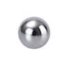 Cole-Parmer SamplePrep 2157 Grinding Balls, Stainless Steel, 1/2" (13 mm); 50/PK