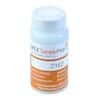 Cole-Parmer SamplePrep 2162 Acid Washed Silica Grinding Beads, Low-Binding, 800 µm; 200 g Bottle