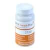 Cole-Parmer SamplePrep 2168 Acid Washed Silica Grinding Beads, Low-Binding, 100 µm; 200 g Bottle