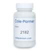Cole-Parmer SamplePrep 2182 Acid Washed Zirconia Grinding Beads, Low-Binding, 200 µm; 250 g Bottle