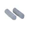 Cole-Parmer SamplePrep 2183 Ceramic Grinding Cylinders, Large, 3/8"W x 7/8"L; 100/PK