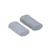 Cole-Parmer SamplePrep 2184 Ceramic Grinding Cylinders, Medium, 5/16"W x 5/8"L; 100/PK