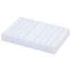 Cole-Parmer SamplePrep 2191 Homogenizer Foam Holder, 48 x 5 mL Vials; 1/EA