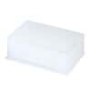 Cole-Parmer SamplePrep 2200-100 Deep-Well Microplate, 96 x 2.4 mL, Square Wells; 100/PK