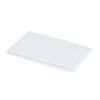 Cole-Parmer SamplePrep 2201-10 Sealing Mat for Square 96-Well Microplate; 10/PK
