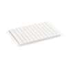 Cole-Parmer SamplePrep 2206 Sealing Mat for Square 96-Well Reinforced Microplate; 1/EA