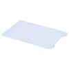 Cole-Parmer SamplePrep 2211 Sealing Mat for Round-Bottom 96-Well Microplate; 1/EA