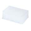 Cole-Parmer SamplePrep 2220 Deep-Well Microplate, 48 x 5 mL, Rectangular Wells, 1/EA