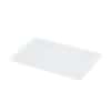 Cole-Parmer SamplePrep 2231-10 Sealing Mat for Square 24-Well Microlate; 10/PK