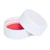 Cole-Parmer SamplePrep 2251S Vial Cap for 15 mL Short Vial, Polypropylene with Silicone Liner; 100/Pk
