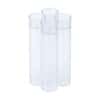 Cole-Parmer SamplePrep Polycarbonate Center Cylinders; 4/PK