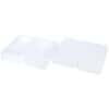 Cole-Parmer SamplePrep 2259 Homogenizer Foam Holder, 2 x 750 mL Jars 04575-76; 1/EA