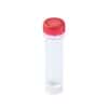 Cole-Parmer SamplePrep 2301-100MB Prefilled Tubes with Screw Cap, 2 mL, 100 µm Molecular Biology Grade Silica Beads; 100/PK